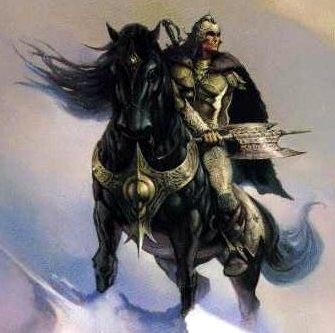 Mikel Greywolf
